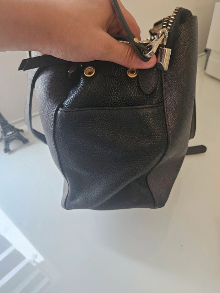 Sac Sabrina Paris - photo numéro 8