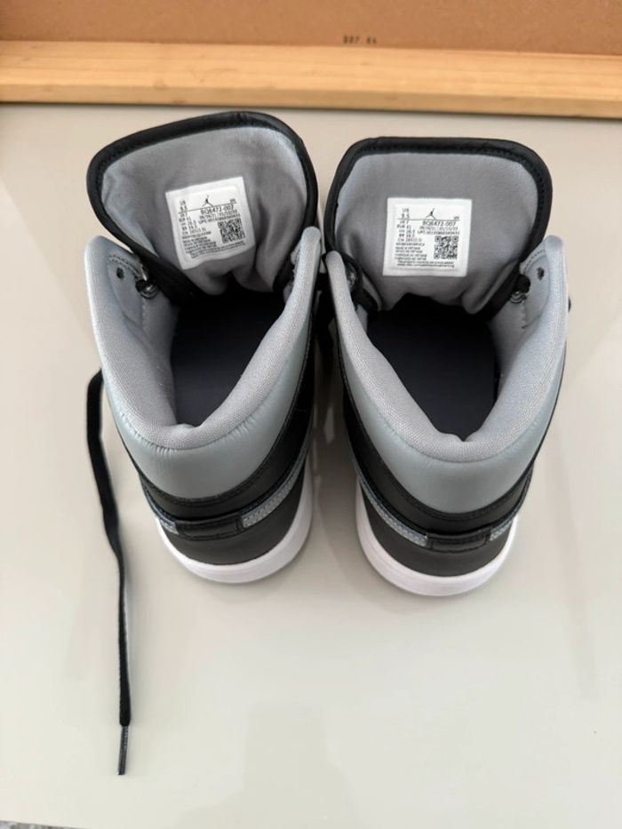 Nike Jordan - photo numéro 8