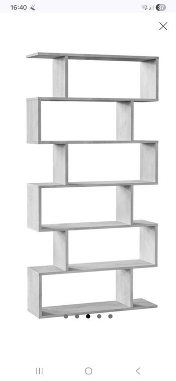 Étagère Athéna conforama
