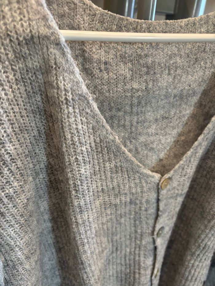 Gilet - photo numéro 2