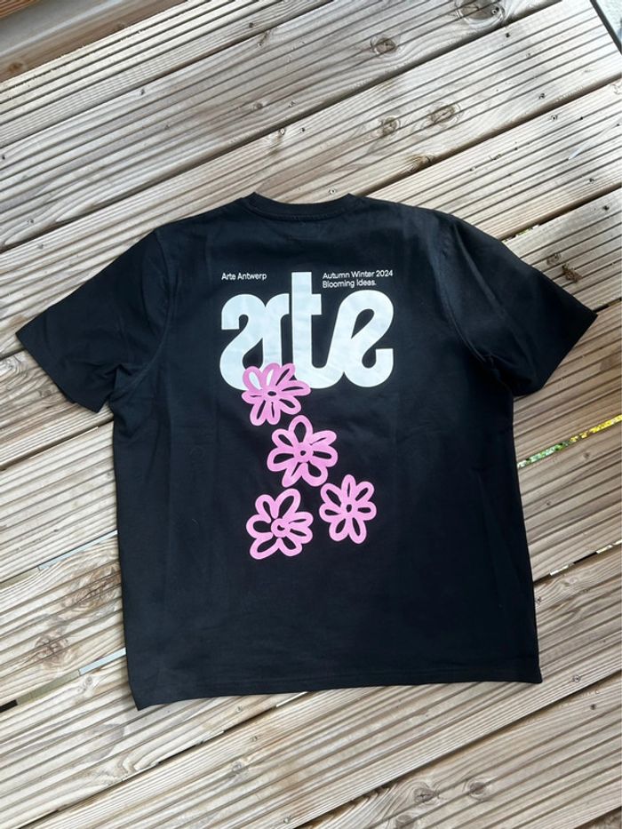 T-shirt Arte