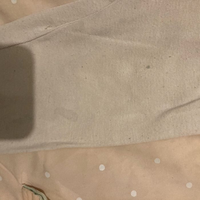 Lot de 2 bas de jogging en coton - photo numéro 2