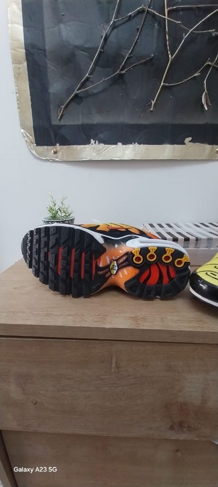 Nike tn T31 - photo numéro 4
