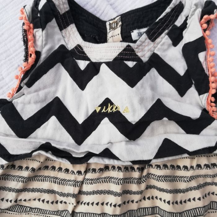 Ikks robe 2 ans - photo numéro 3