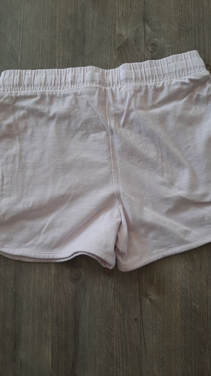 Short rose - photo numéro 3