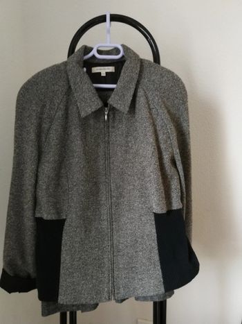 Tailleur Ensemble Veste et jupe Jacqueline Riu T 44