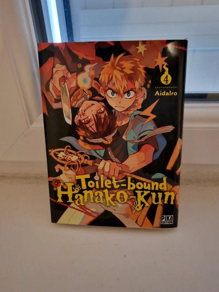 Manga