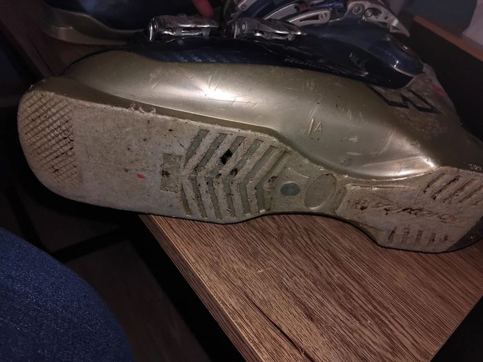 Chaussures de ski Nordica - photo numéro 6