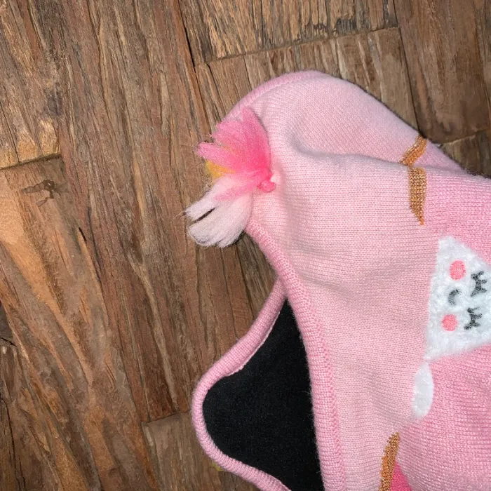 Bonnet fille catimini - photo numéro 3