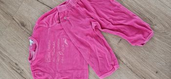 Pyjama 2 pièce 18 mois