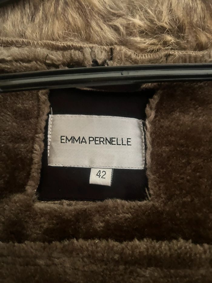 Manteau femme taille 42 - photo numéro 3