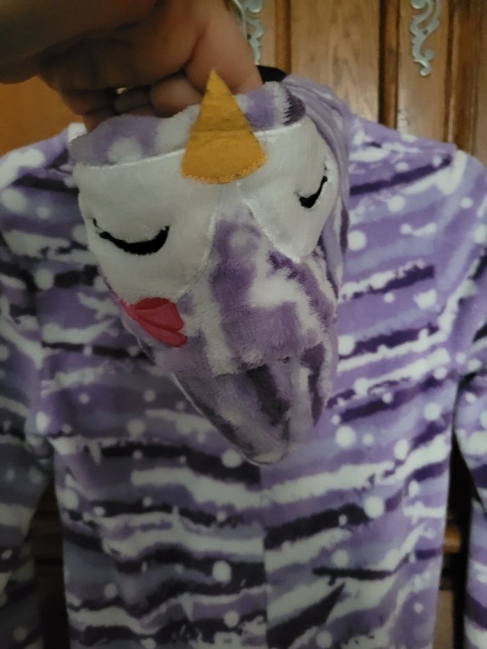 Pilou pilou fille 10 ans - photo numéro 3