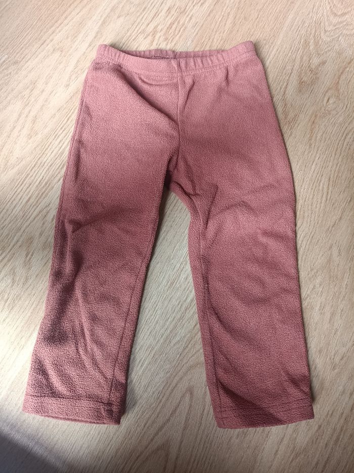 Pyjama Kiabi 36 mois 94cm 15kg