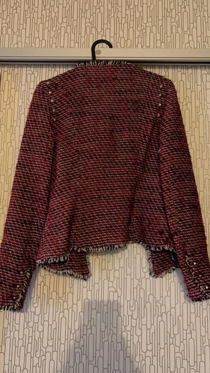 Veste blazer - photo numéro 5