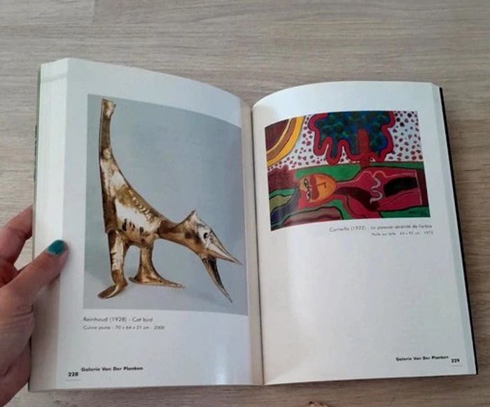 Art Paris 2001 - photo numéro 7