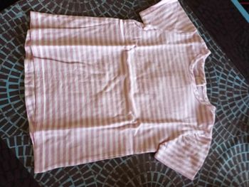 tee shirt fille 2 ans la redoute