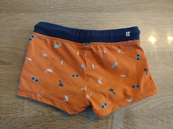 Maillot de bain 3 ans - photo numéro 2