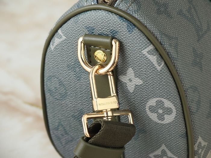Louis Vuitton Keepall 25 M46271 - photo numéro 4