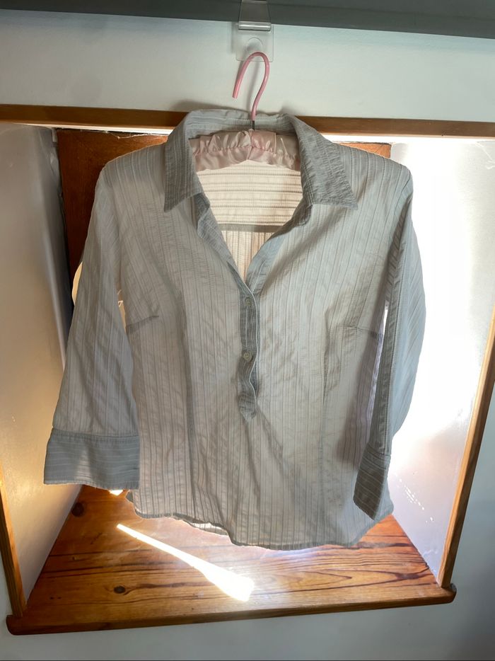Chemise vintage - photo numéro 5