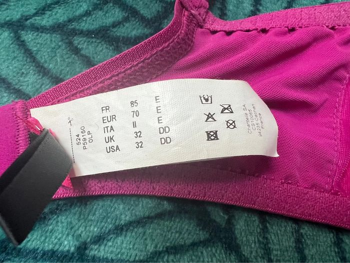 Soutien gorge Passionata - photo numéro 8