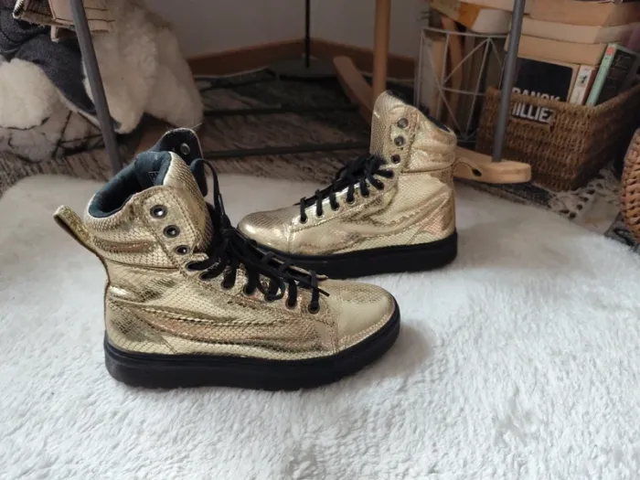 Dr Martens