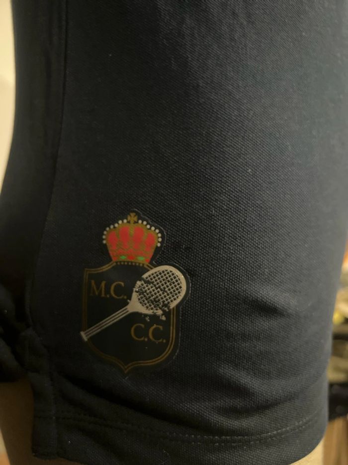 Superbe polo - photo numéro 3