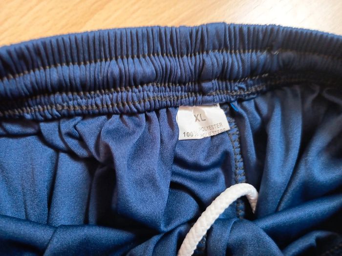 Short de sport femme taille XL - photo numéro 4