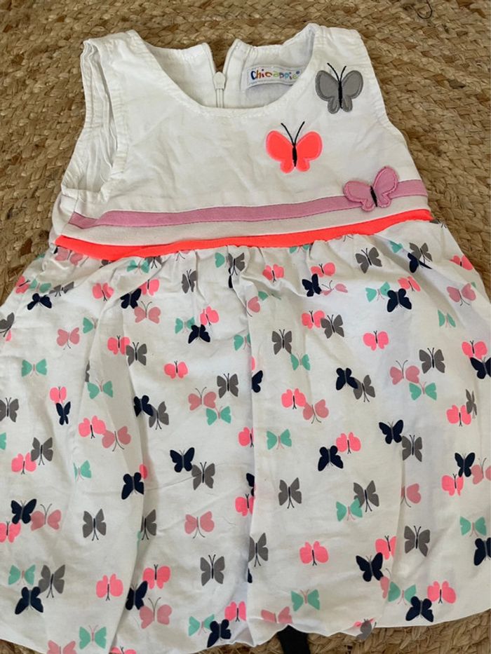 Robe 9M - photo numéro 4