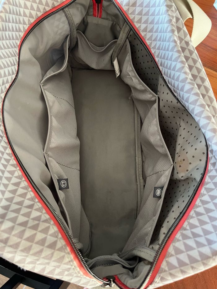 Sac à langer - photo numéro 2