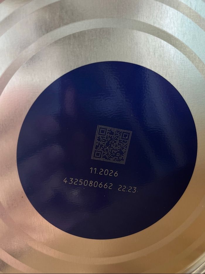 Lait guigoz optipro - photo numéro 2