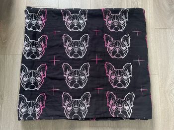 Écharpe de portage de la marque Weird Slings taille 7