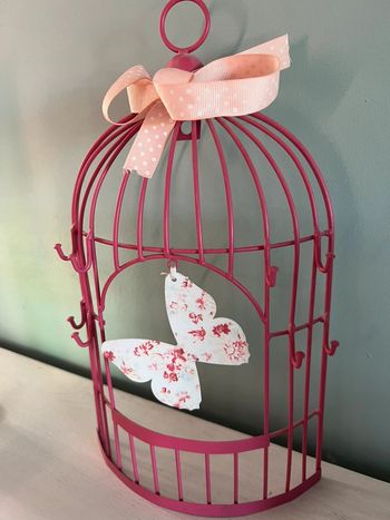 Porte bijoux