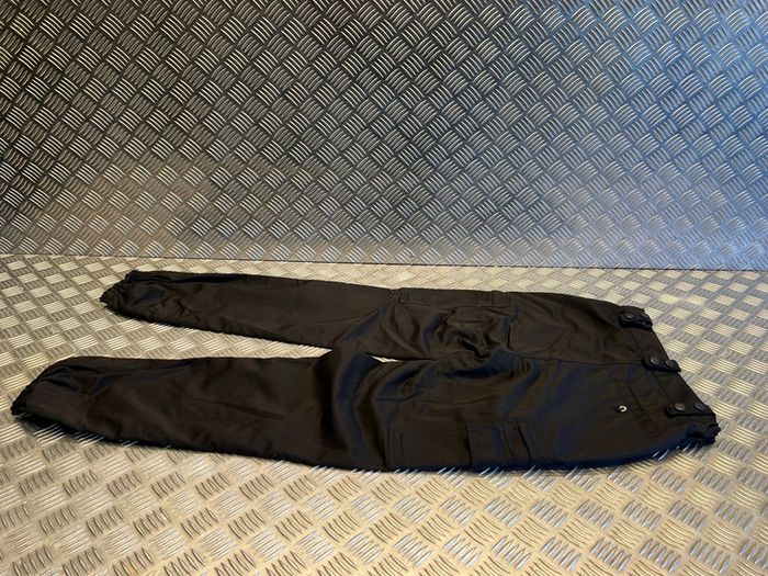 Tesstpantalon de securite cityguard 10107 taille 36 fr noir neufasse83690# - photo numéro 3
