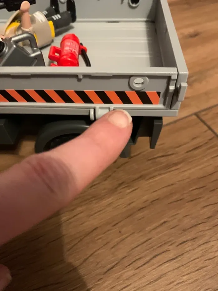 Playmobil 6861 - photo numéro 12