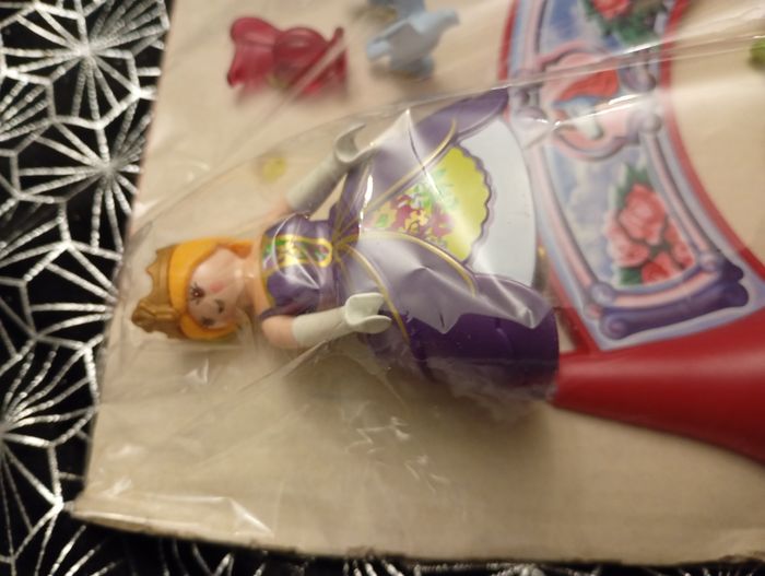 Playmobil Donjon de la licorne no 4777 - photo numéro 3