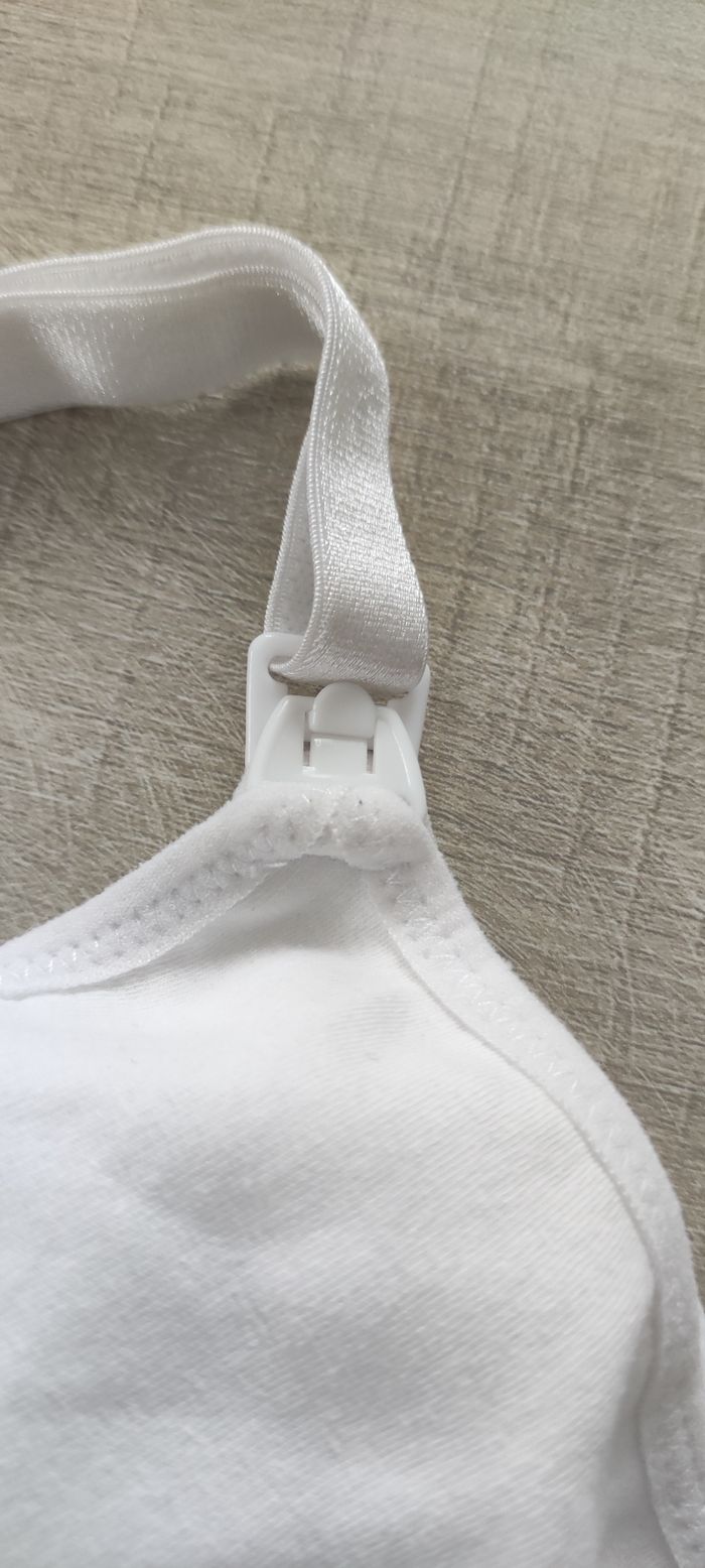 Soutien gorge allaitement - photo numéro 3