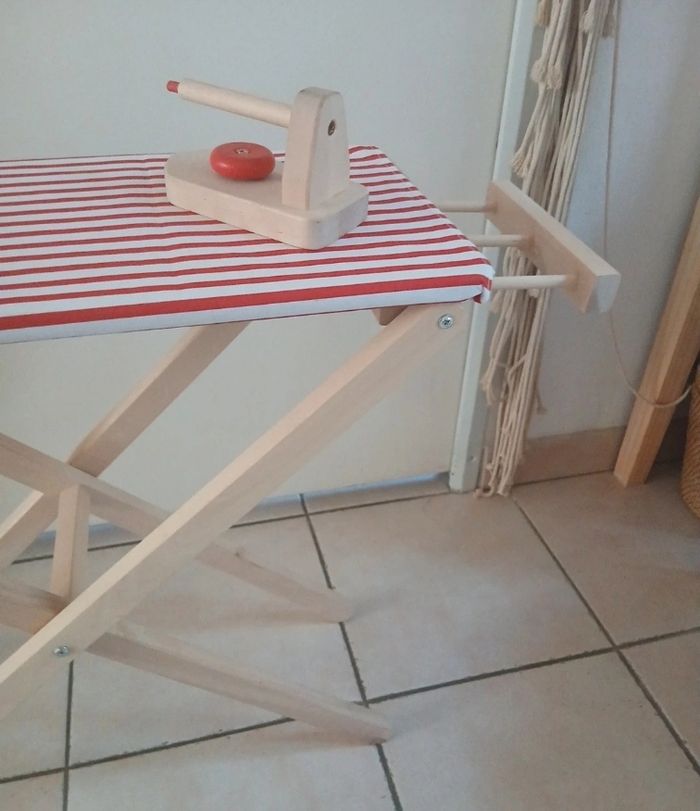 Planche a repasser - photo numéro 2