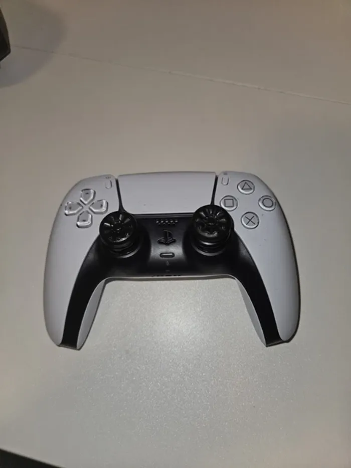 Sony PlayStation 5 PS5 Slim Disc Edition avec manette - photo numéro 5