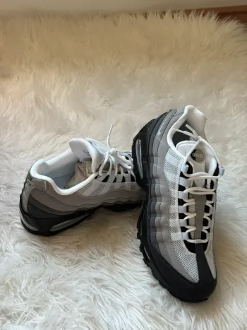 Air Max 95 big bubble 43