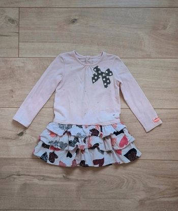 Robe catimini 2 ans