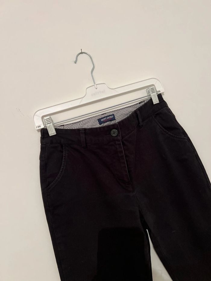 Pantalon Chino, Saint James - photo numéro 2