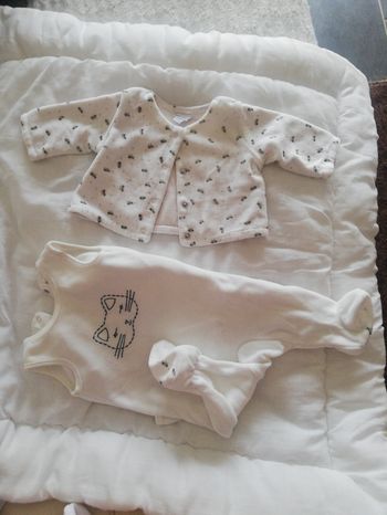 Ensemble naissance