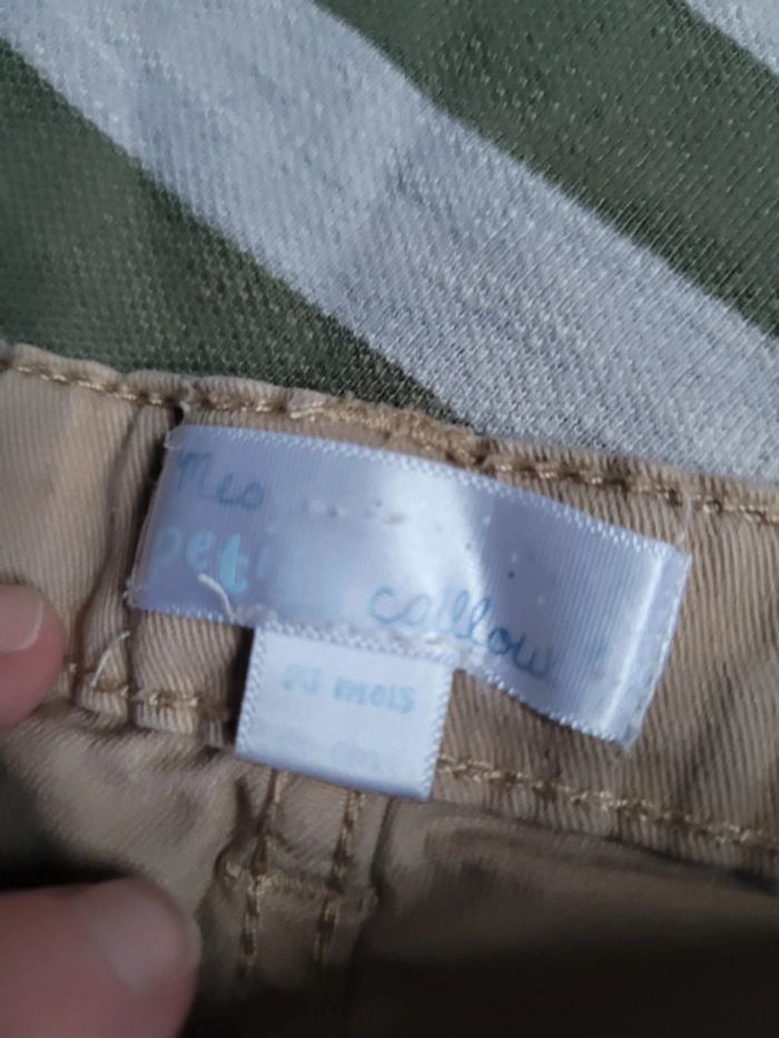 Ensemble 24 mois - photo numéro 3