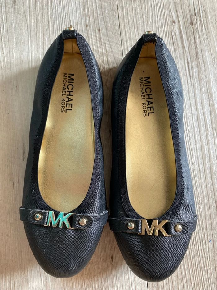 Ballerines Michael kors