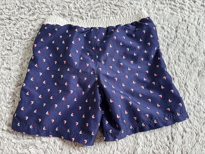 Short de bain Petit Bateau - photo numéro 3