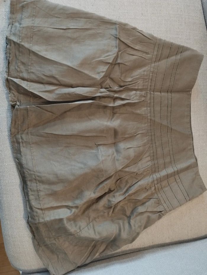 Lot de 3 jupes Camaïeu taille 36 - photo numéro 3