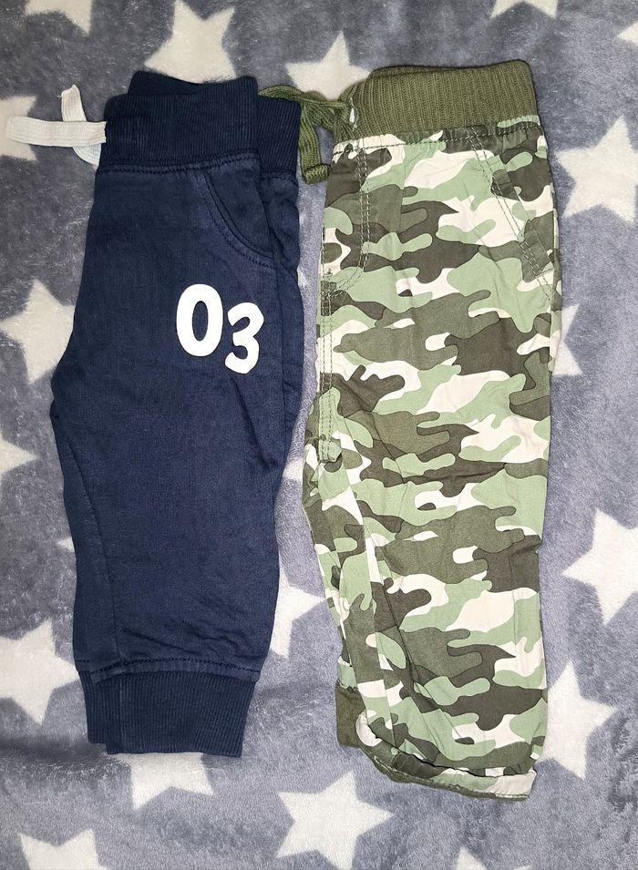 Pantalons