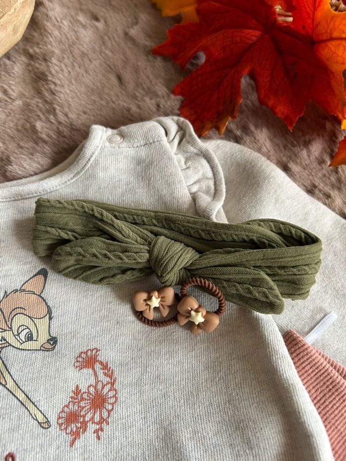 Ensemble taille 62 cm - photo numéro 2