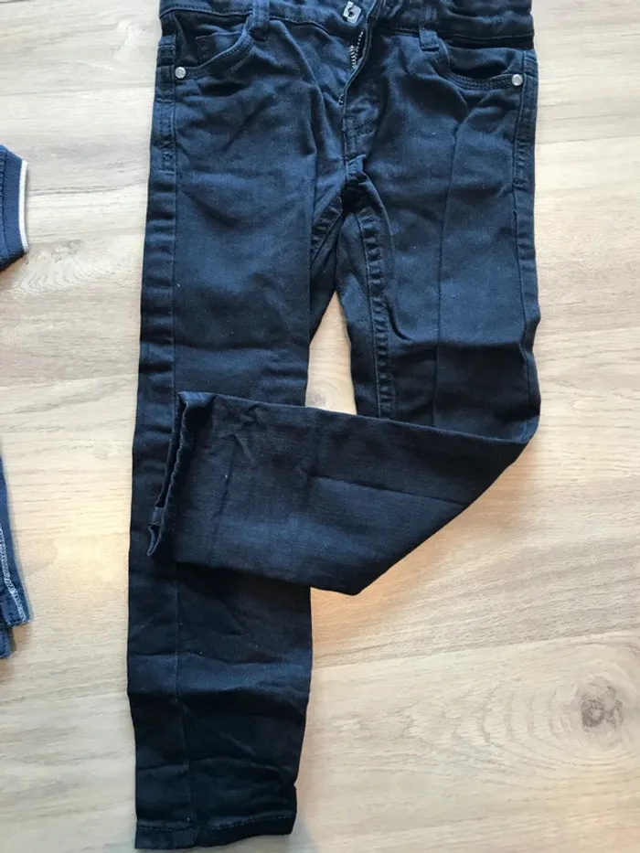 Ensemble taille 4 ans - photo numéro 6