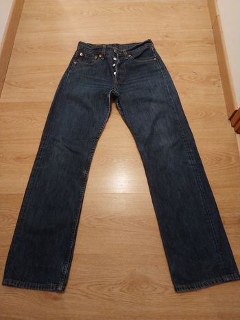 Jeans Levi's homme taille 27/30